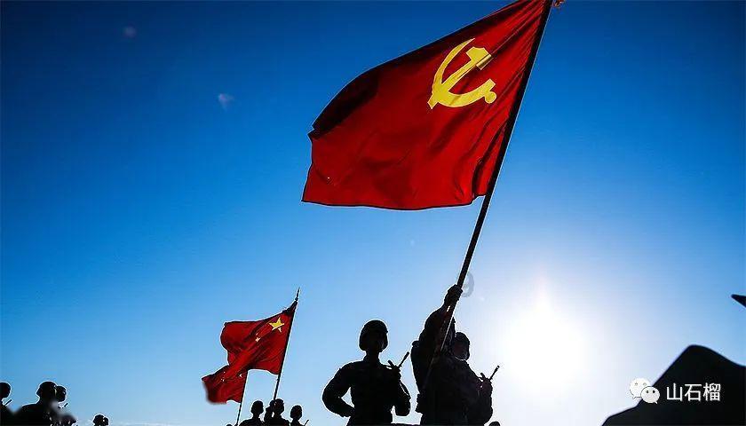 进击的战神